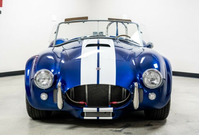 1965 Other Makes 427 Cobra Mk-III S/C - photo 3