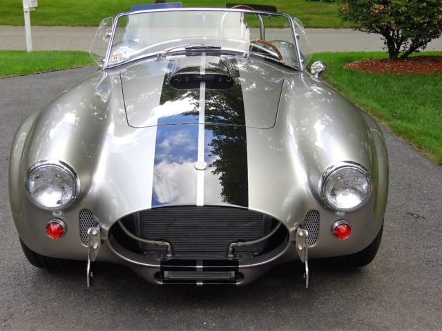 1965 Shelby Cobra 427 - photo 2