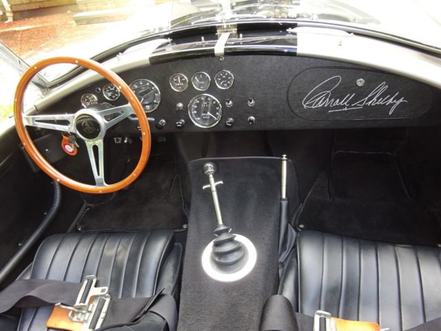 1965 Shelby Cobra 427 - photo 5
