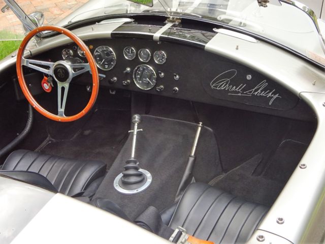 1965 Shelby Cobra 427 - photo 6