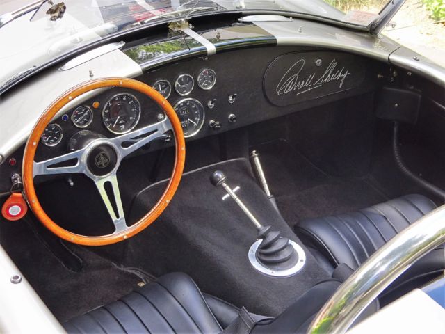 1965 Shelby Cobra 427 - photo 7