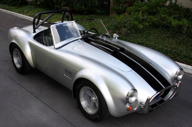 1965 Shelby Superformance Cobra MKIII - photo 3