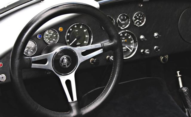 1965 Shelby Superformance Cobra MKIII - photo 4