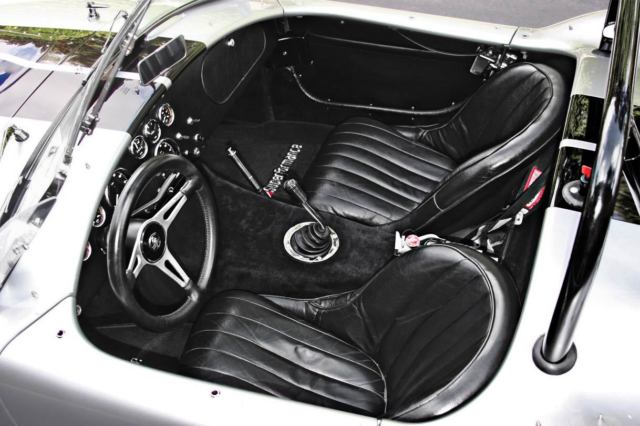1965 Shelby Superformance Cobra MKIII - photo 5