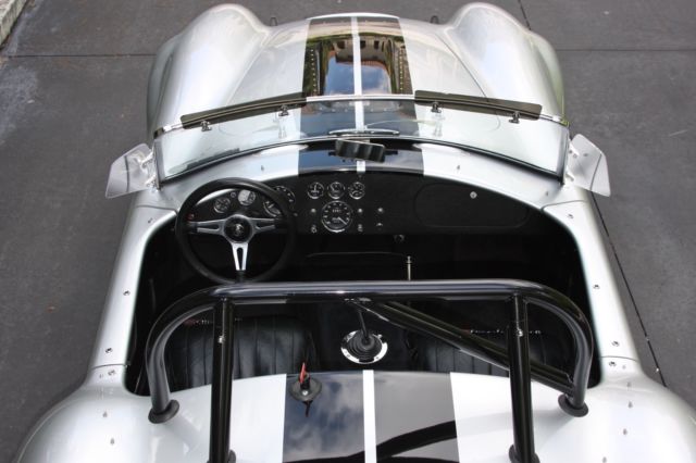 1965 Shelby Superformance Cobra MKIII - photo 6