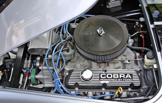1965 Shelby Superformance Cobra MKIII - photo 7