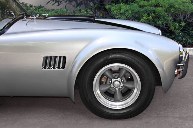 1965 Shelby Superformance Cobra MKIII - photo 8