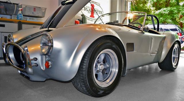 1965 Shelby Superformance Cobra MKIII - photo 9
