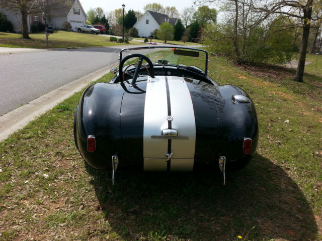 1965 Shelby - photo 10