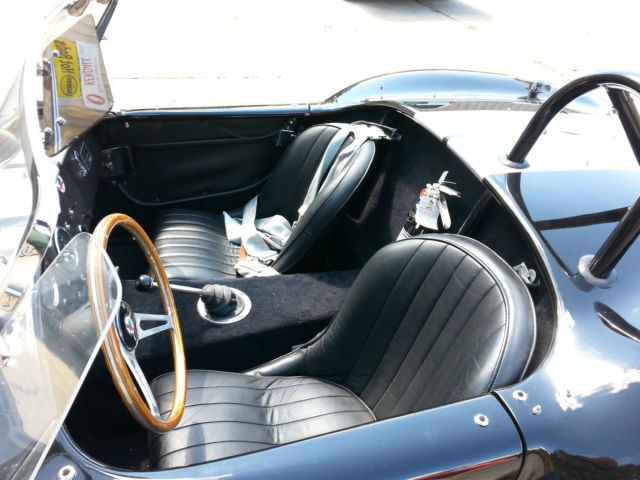 1965 Shelby - photo 12