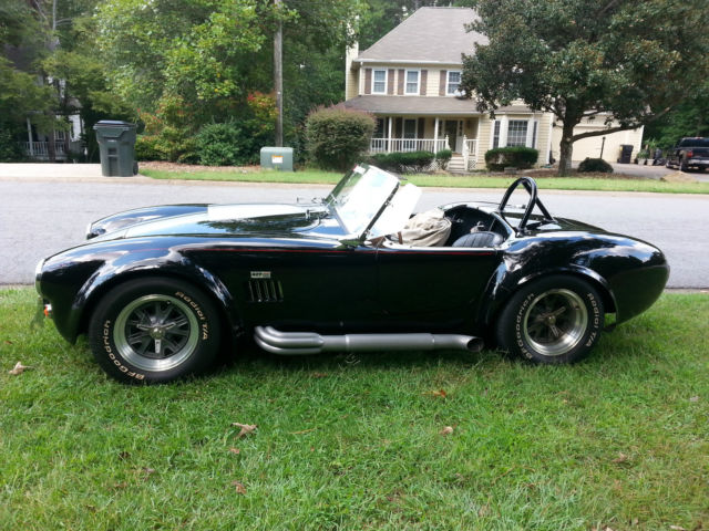 1965 Shelby - photo 13