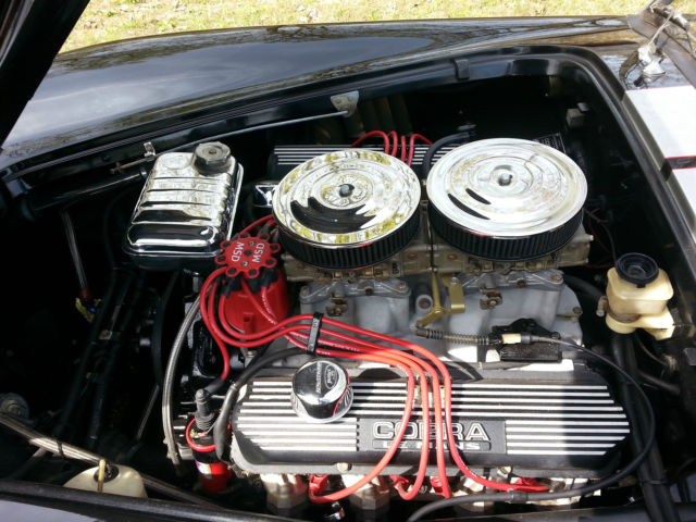 1965 Shelby - photo 3