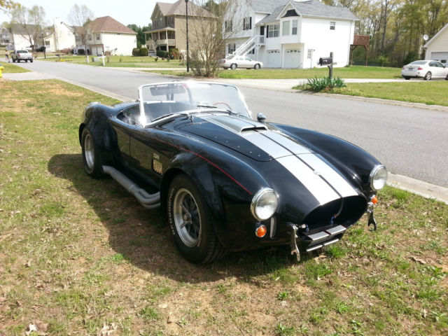 1965 Shelby - photo 4