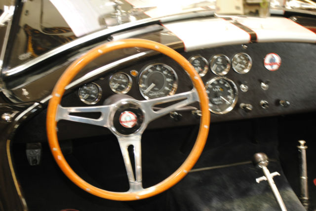 1965 Shelby - photo 6