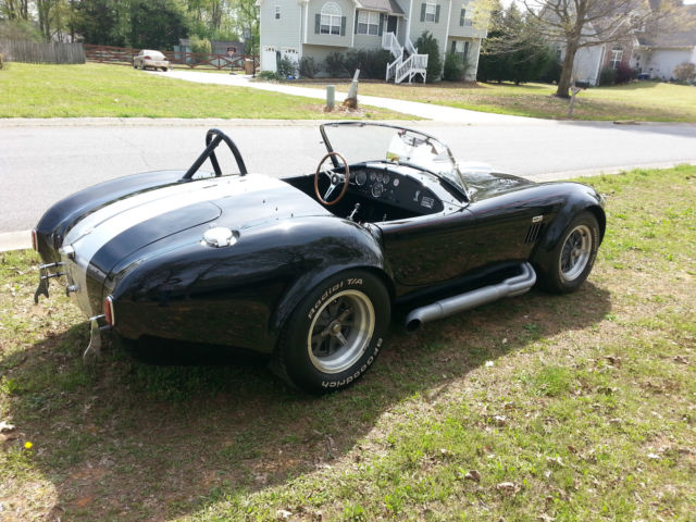 1965 Shelby - photo 8