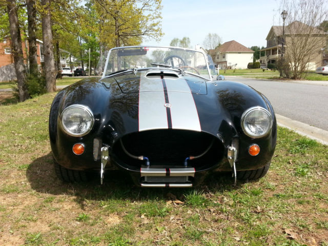 1965 Shelby - photo 9