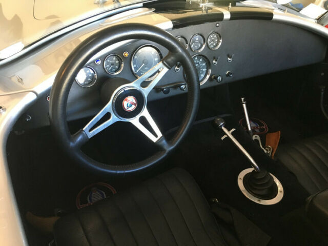 1965 Shelby Cobra - photo 10