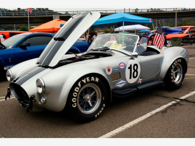 1965 Shelby Cobra - photo 2