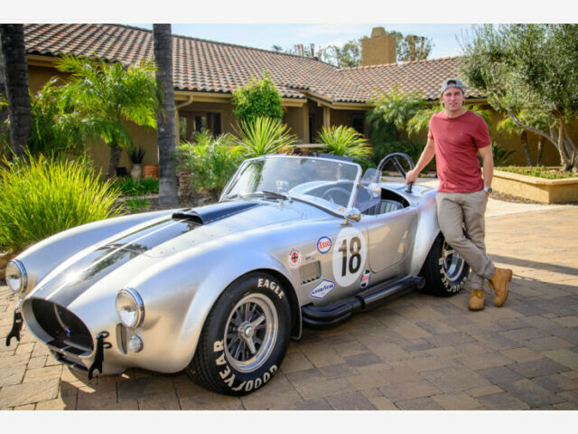 1965 Shelby Cobra - photo 3