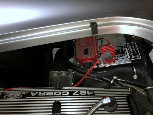 1965 Shelby Cobra - photo 5