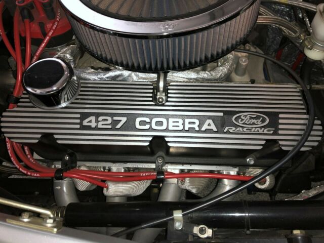 1965 Shelby Cobra - photo 7