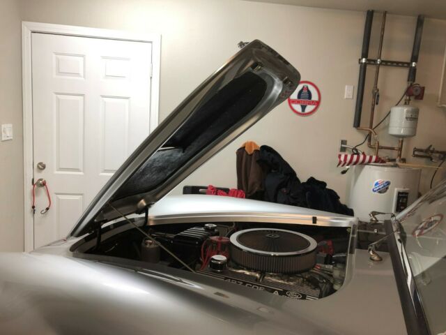 1965 Shelby Cobra - photo 9