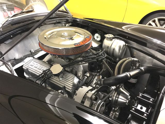 1963 Shelby Slabside Cobra - photo 6