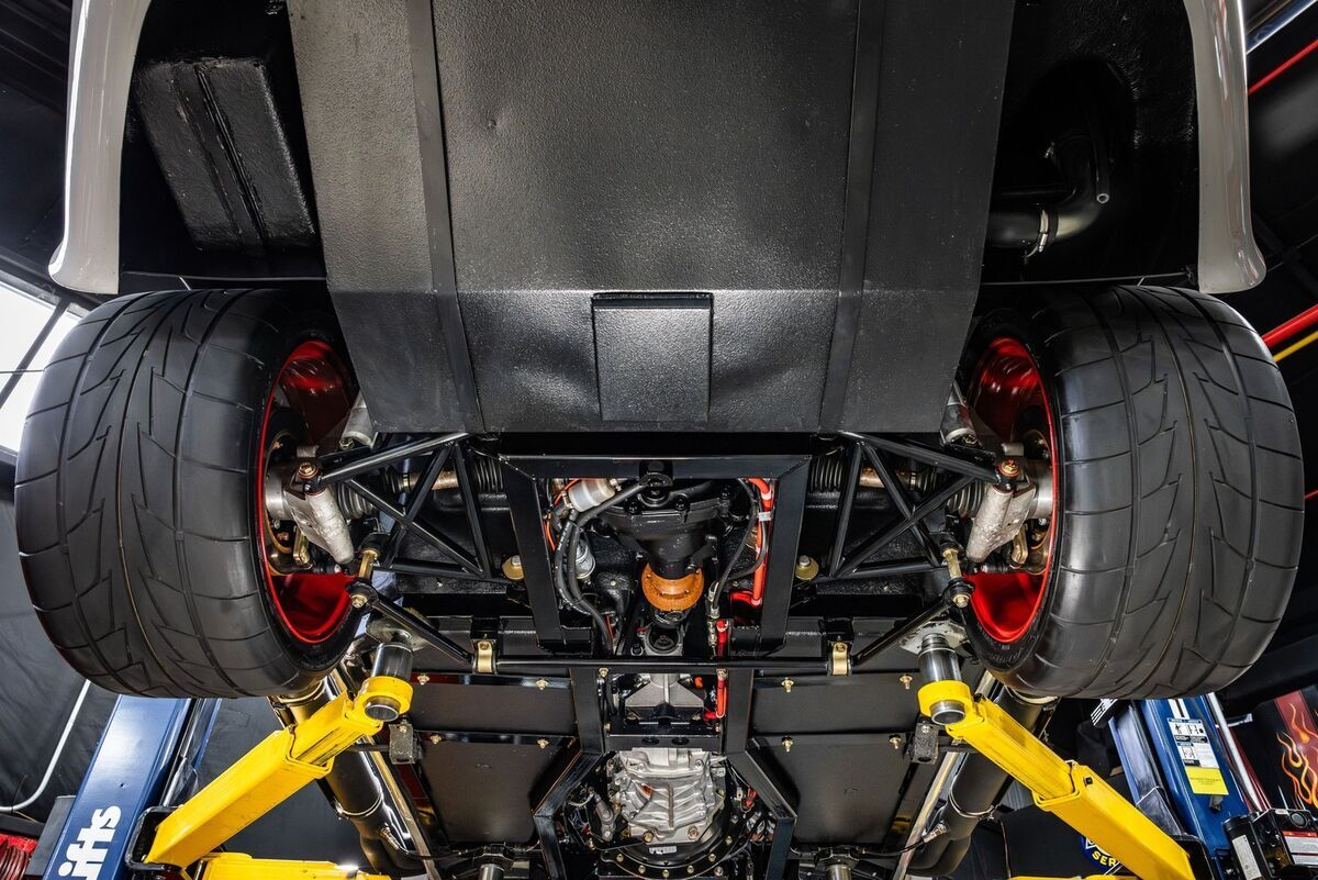 1965 Shelby Cobra Superformance - photo 4