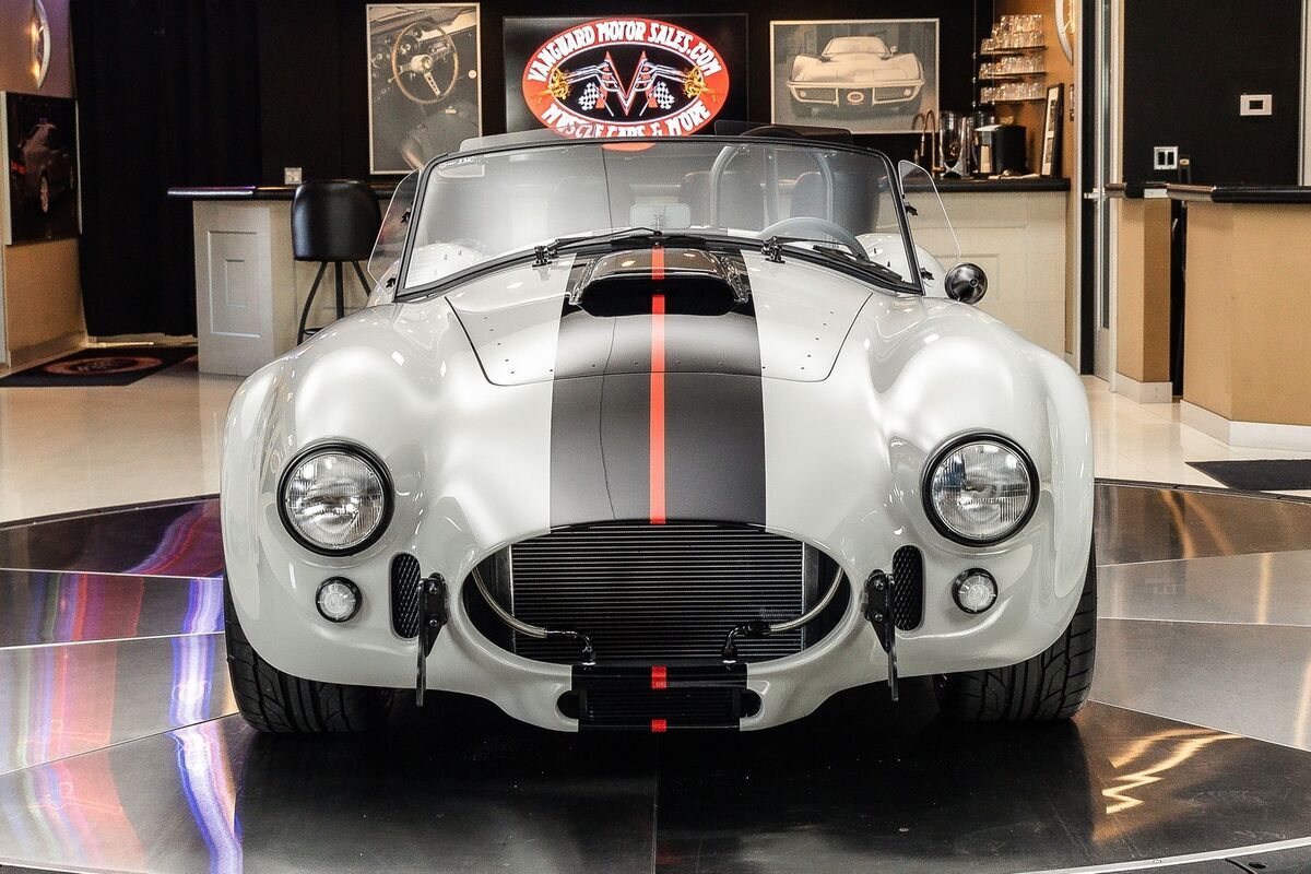 1965 Shelby Cobra Superformance - photo 7