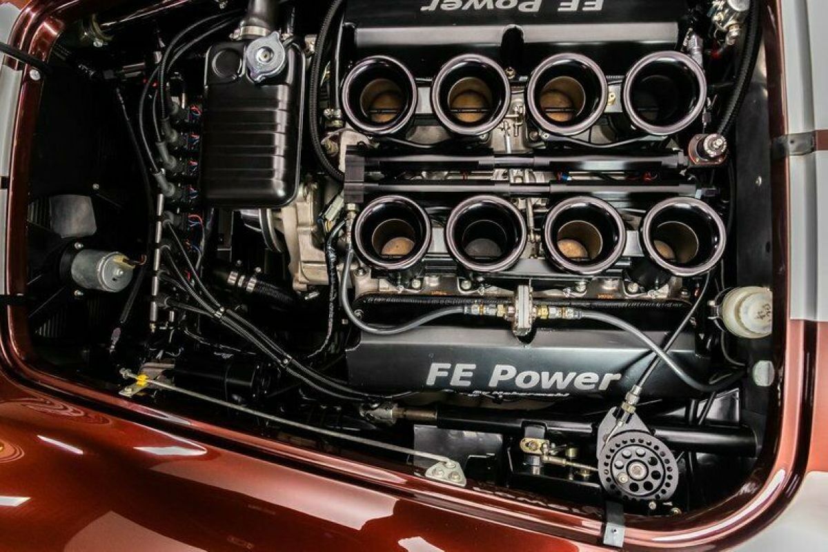1965 Shelby Cobra Superformance - photo 3