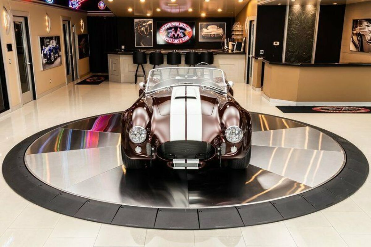 1965 Shelby Cobra Superformance - photo 7