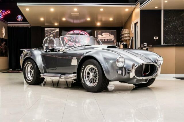 1965 Shelby Cobra Superformance - photo 10