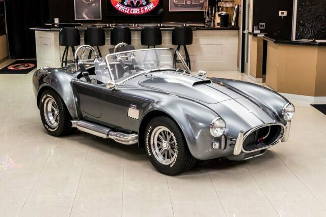 1965 Shelby Cobra Superformance - photo 11