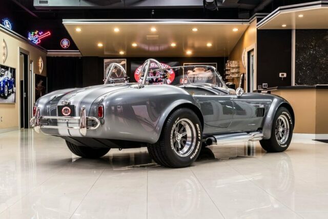 1965 Shelby Cobra Superformance - photo 13