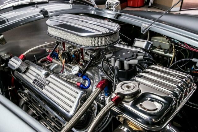 1965 Shelby Cobra Superformance - photo 3