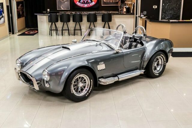 1965 Shelby Cobra Superformance - photo 5