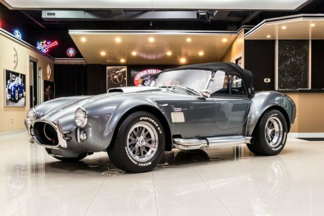1965 Shelby Cobra Superformance - photo 6