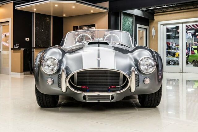 1965 Shelby Cobra Superformance - photo 8