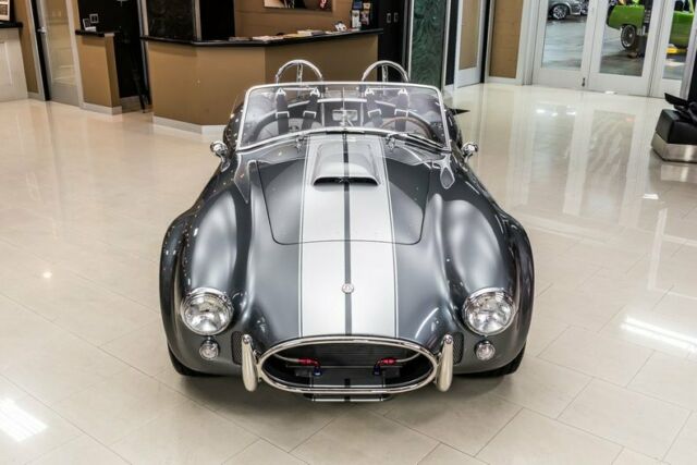 1965 Shelby Cobra Superformance - photo 9