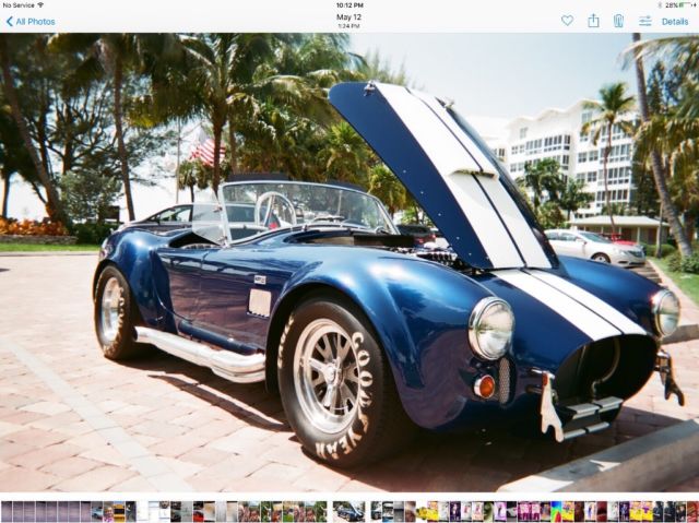 1965 Shelby Cobra - photo 2