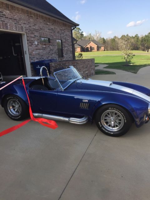 1965 Shelby Cobra - photo 5