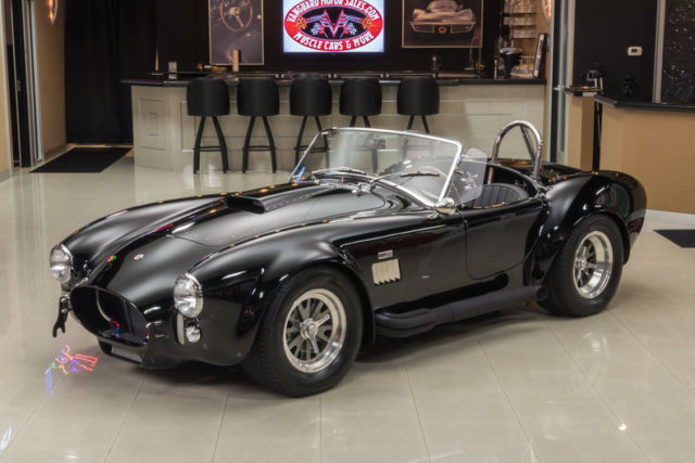 1965 Shelby Cobra Superformance - photo 5