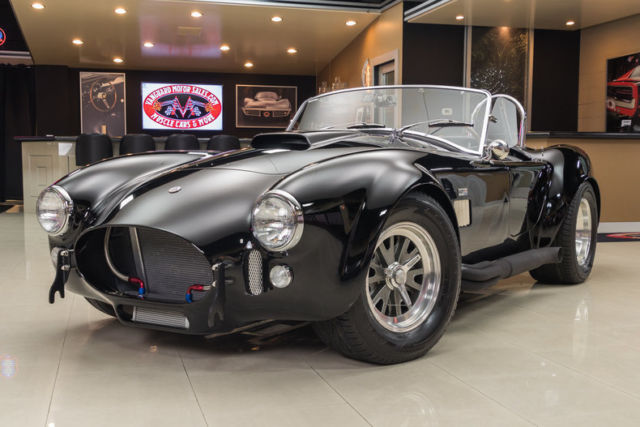 1965 Shelby Cobra Superformance - photo 6