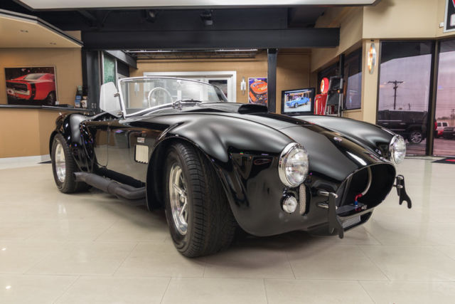 1965 Shelby Cobra Superformance - photo 9
