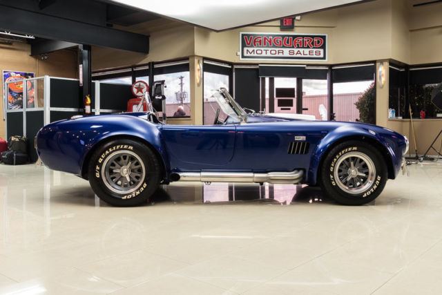 1965 Shelby Cobra Superformance - photo 11