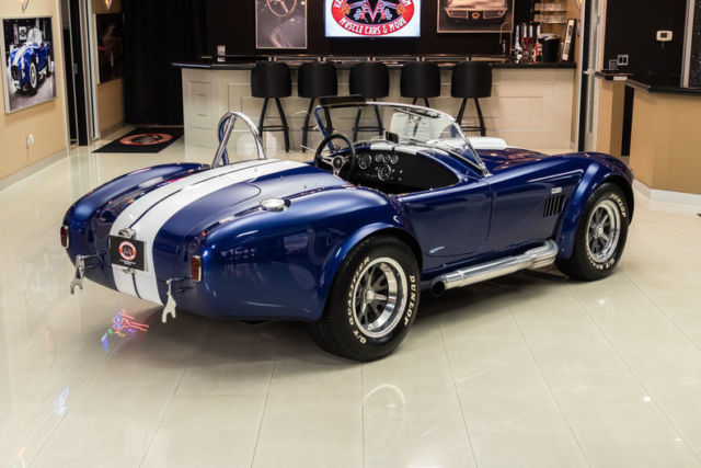 1965 Shelby Cobra Superformance - photo 13