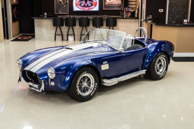 1965 Shelby Cobra Superformance - photo 5