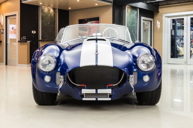 1965 Shelby Cobra Superformance - photo 6