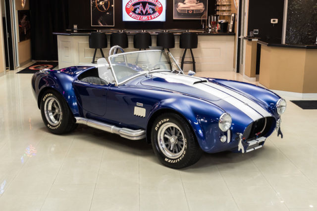1965 Shelby Cobra Superformance - photo 9