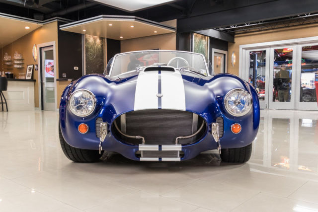 1965 Shelby Cobra Superformance - photo 10